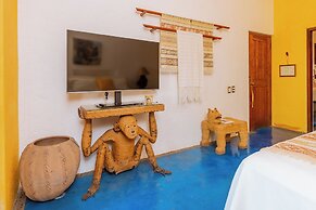 Ensueño De Fuga