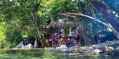 Khu du lich sinh thai yeshueeco