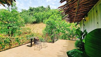 Khu du lich sinh thai yeshueeco