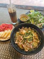 Khu du lich sinh thai yeshueeco