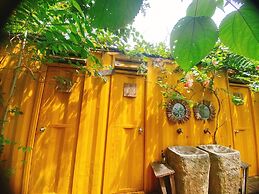 Khu du lich sinh thai yeshueeco