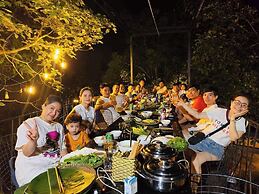 Khu du lich sinh thai yeshueeco