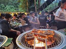 Khu du lich sinh thai yeshueeco