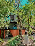 Khu du lich sinh thai yeshueeco