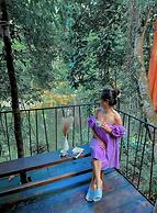 Khu du lich sinh thai yeshueeco