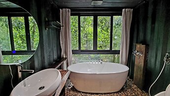 Khu du lich sinh thai yeshueeco