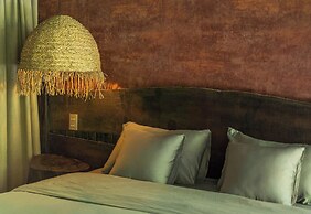 Khu du lich sinh thai yeshueeco