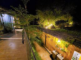 Khu du lich sinh thai yeshueeco