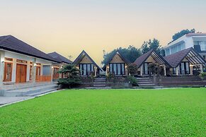 Zoya Rinjani Villa