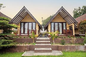 Zoya Rinjani Villa