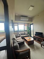 Executive 1BR One Manchester Place