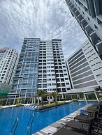 Executive 1BR One Manchester Place