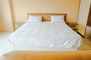 Aurora Rooms Mutiara Bekasi