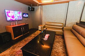 Aurora Rooms Mutiara Bekasi