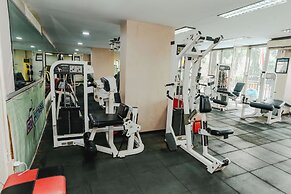 Aurora Rooms Mutiara Bekasi