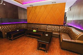 Aurora Rooms Mutiara Bekasi