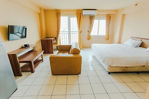 Aurora Rooms Mutiara Bekasi