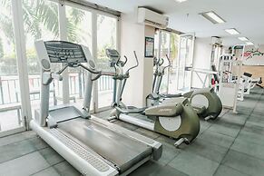 Aurora Rooms Mutiara Bekasi