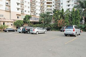 Aurora Rooms Mutiara Bekasi