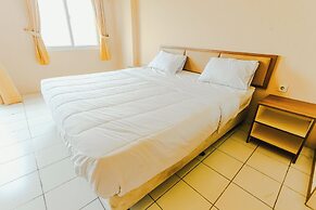 Aurora Rooms Mutiara Bekasi