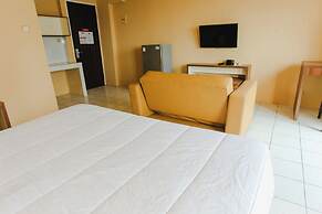 Aurora Rooms Mutiara Bekasi