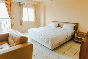 Aurora Rooms Mutiara Bekasi