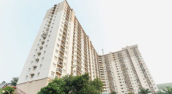 Aurora Rooms Mutiara Bekasi