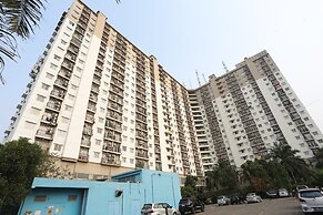 Aurora Rooms Mutiara Bekasi