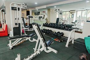 Aurora Rooms Mutiara Bekasi