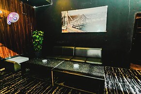 Aurora Rooms Mutiara Bekasi