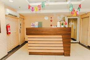 Aurora Rooms Mutiara Bekasi