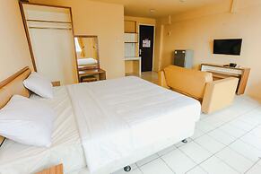 Aurora Rooms Mutiara Bekasi