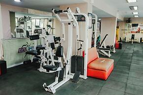 Aurora Rooms Mutiara Bekasi