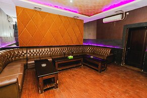 Aurora Rooms Mutiara Bekasi