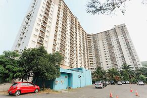 Aurora Rooms Mutiara Bekasi