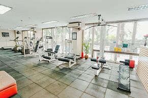 Aurora Rooms Mutiara Bekasi