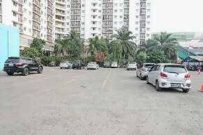 Aurora Rooms Mutiara Bekasi