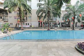 Aurora Rooms Mutiara Bekasi