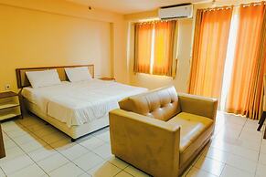Aurora Rooms Mutiara Bekasi