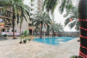 Aurora Rooms Mutiara Bekasi