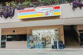 Aurora Rooms Mutiara Bekasi