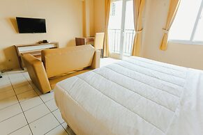 Aurora Rooms Mutiara Bekasi