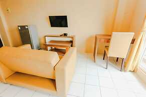 Aurora Rooms Mutiara Bekasi