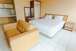 Aurora Rooms Mutiara Bekasi