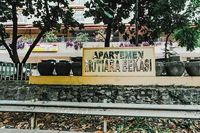 Aurora Rooms Mutiara Bekasi