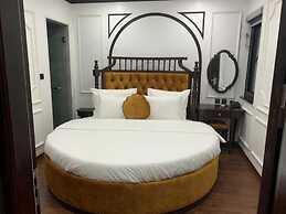 Royal Hotel Kangnam