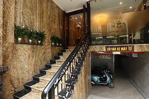 Royal Hotel Kangnam