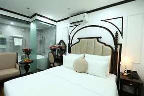 Royal Hotel Kangnam