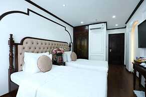 Royal Hotel Kangnam