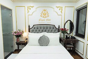 Royal Hotel Me Tri Ha